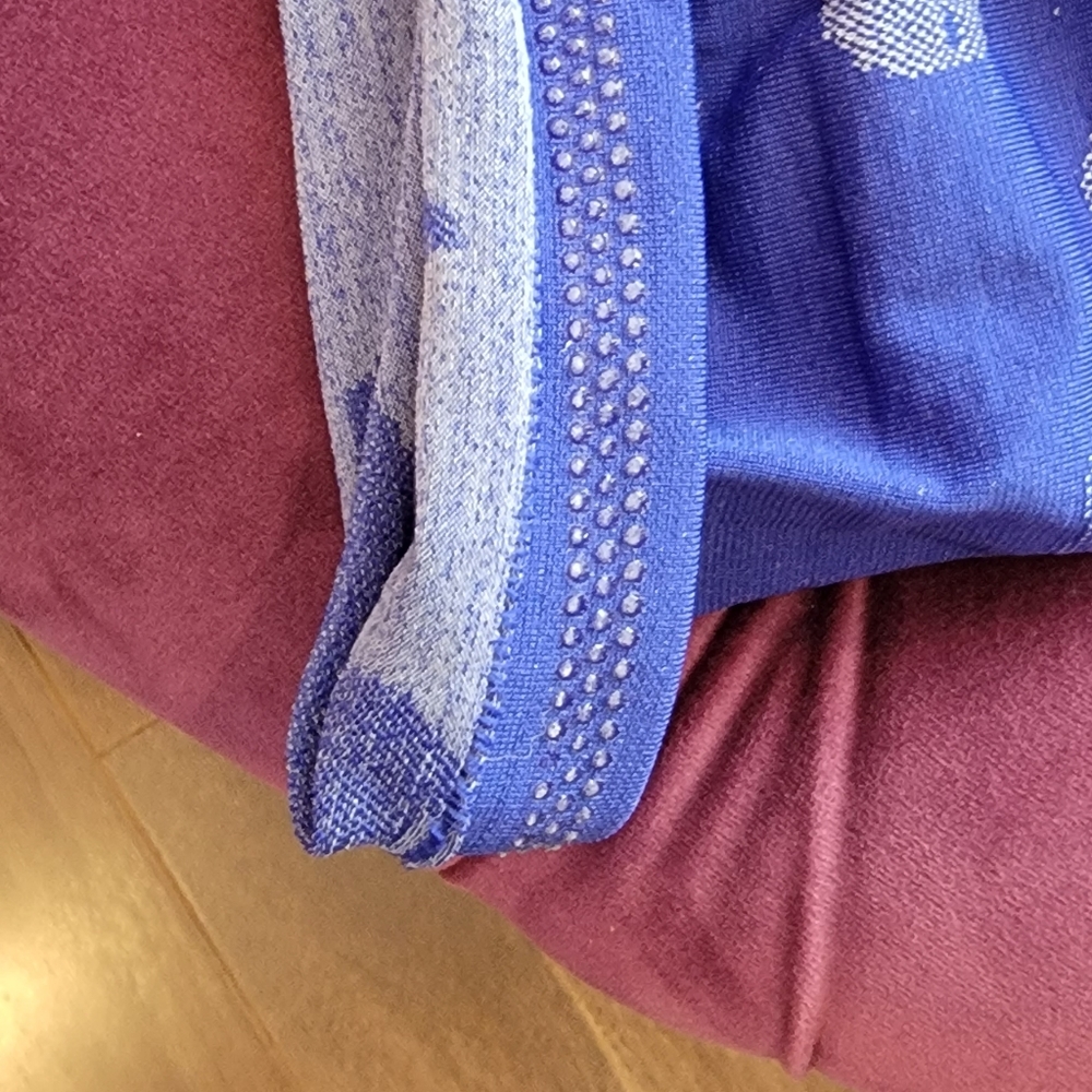 Athleta Racerback Stretch Tank - Picture 4 of 6